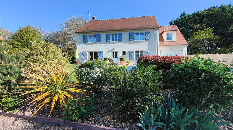Ma-Cabane - Vente Maison BRAISNES, 160 m²