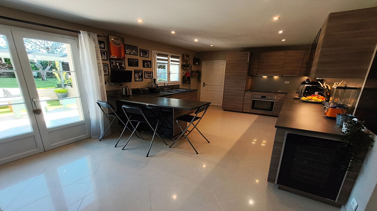 Ma-Cabane - Vente Maison BRAISNES, 160 m²
