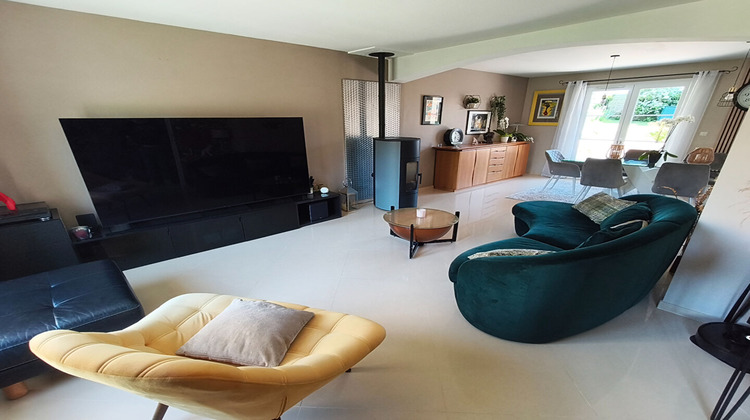 Ma-Cabane - Vente Maison BRAISNES, 160 m²