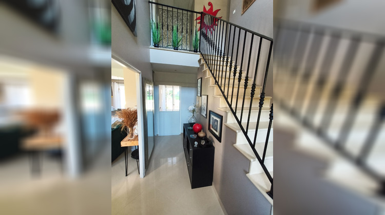 Ma-Cabane - Vente Maison BRAISNES, 160 m²