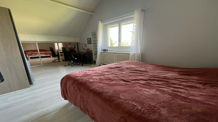 Ma-Cabane - Vente Maison BRAISNES, 138 m²