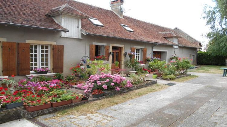 Ma-Cabane - Vente Maison Braize, 85 m²