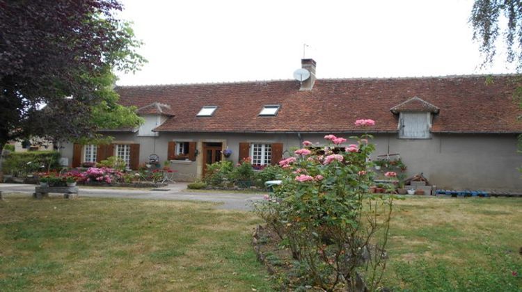 Ma-Cabane - Vente Maison Braize, 85 m²