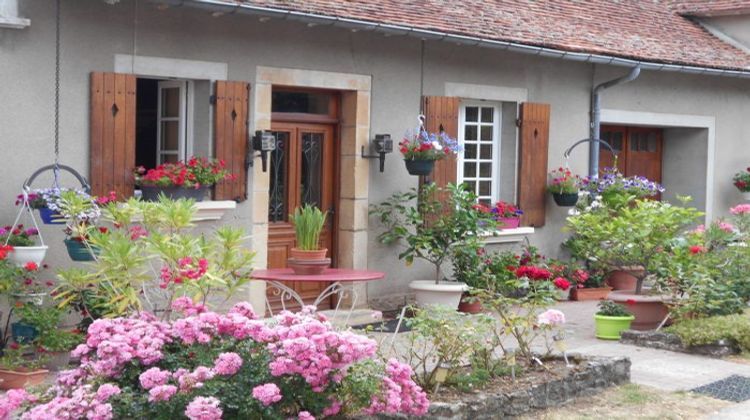 Ma-Cabane - Vente Maison Braize, 85 m²