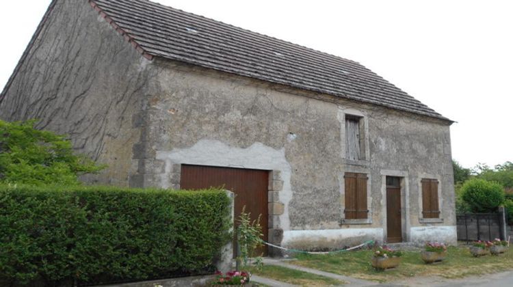 Ma-Cabane - Vente Maison Braize, 85 m²