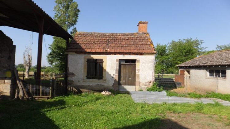 Ma-Cabane - Vente Maison Braize, 76 m²