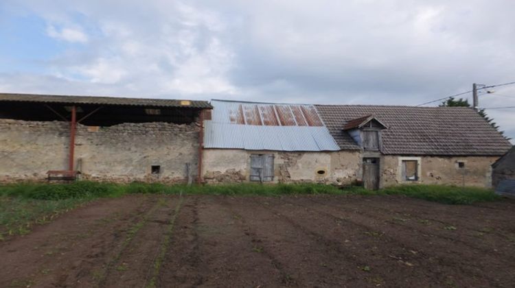 Ma-Cabane - Vente Maison Braize, 76 m²