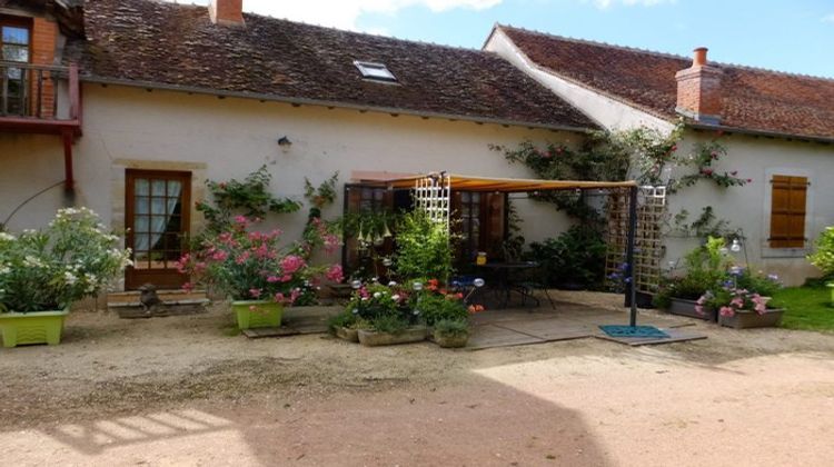 Ma-Cabane - Vente Maison Braize, 237 m²