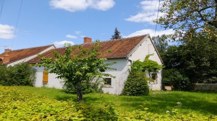 Ma-Cabane - Vente Maison Braize, 237 m²