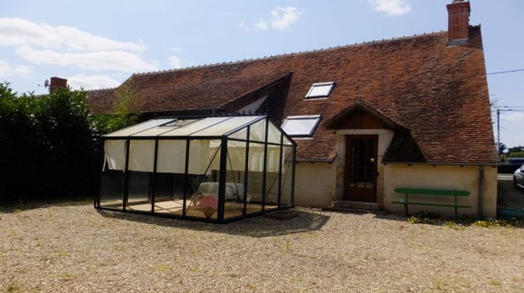 Ma-Cabane - Vente Maison Braize, 237 m²