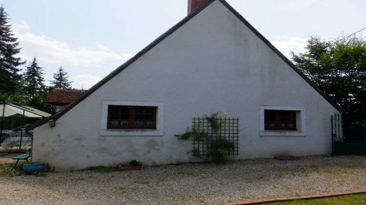 Ma-Cabane - Vente Maison Braize, 237 m²