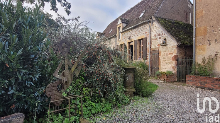 Ma-Cabane - Vente Maison Braize, 220 m²