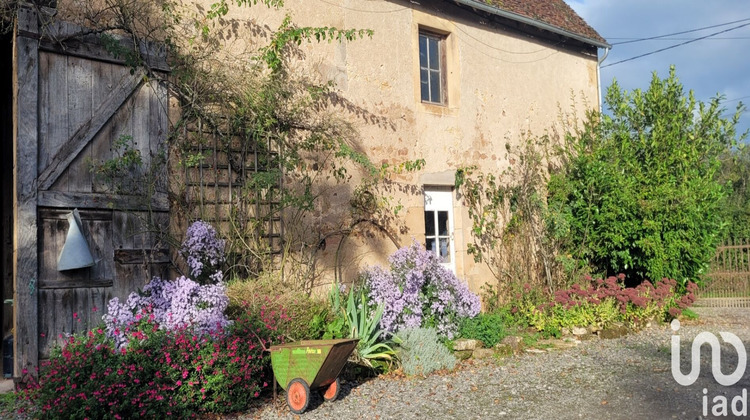 Ma-Cabane - Vente Maison Braize, 220 m²