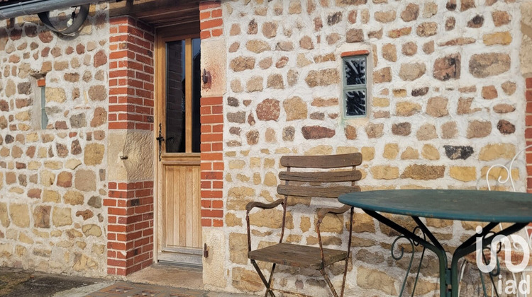 Ma-Cabane - Vente Maison Braize, 220 m²