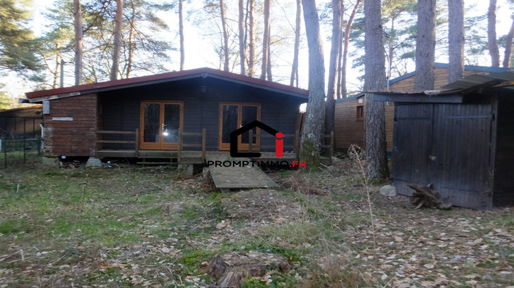 Ma-Cabane - Vente Maison Braize, 43 m²