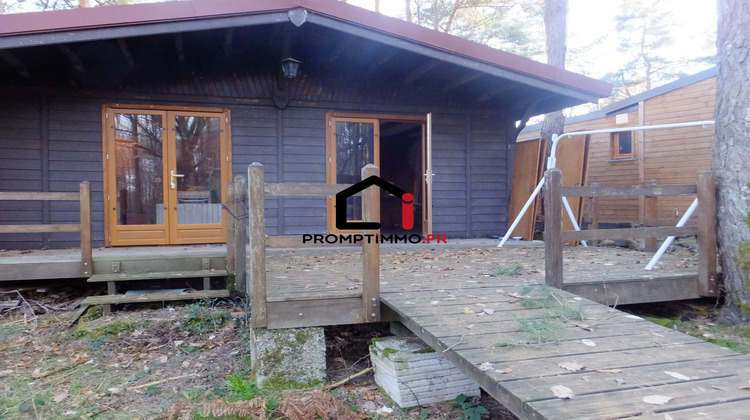 Ma-Cabane - Vente Maison Braize, 43 m²