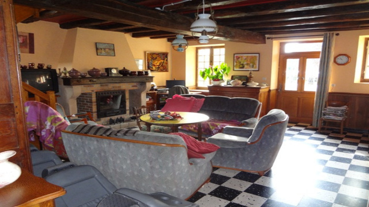 Ma-Cabane - Vente Maison BRAIZE, 86 m²