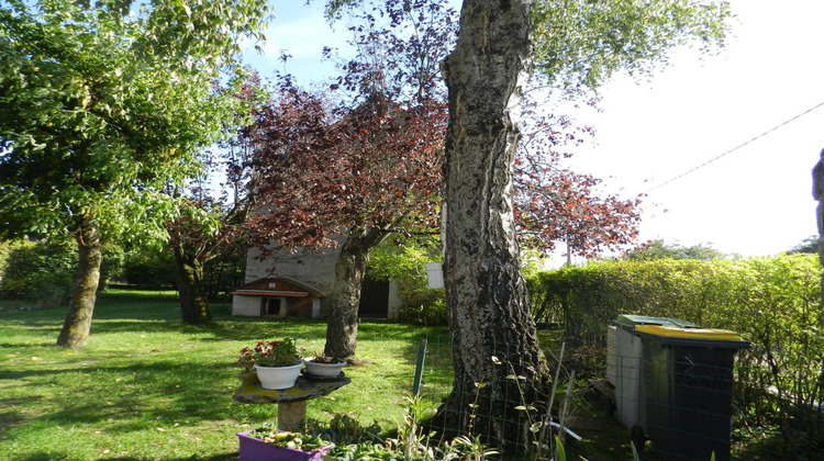 Ma-Cabane - Vente Maison BRAIZE, 86 m²