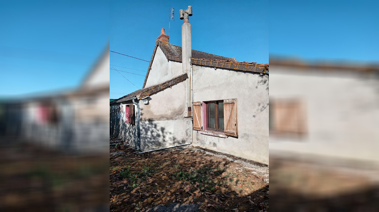 Ma-Cabane - Vente Maison Braize, 70 m²