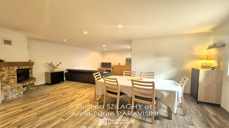 Ma-Cabane - Vente Maison BRAM, 130 m²