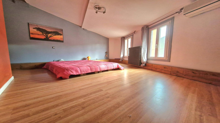 Ma-Cabane - Vente Maison Bram, 165 m²