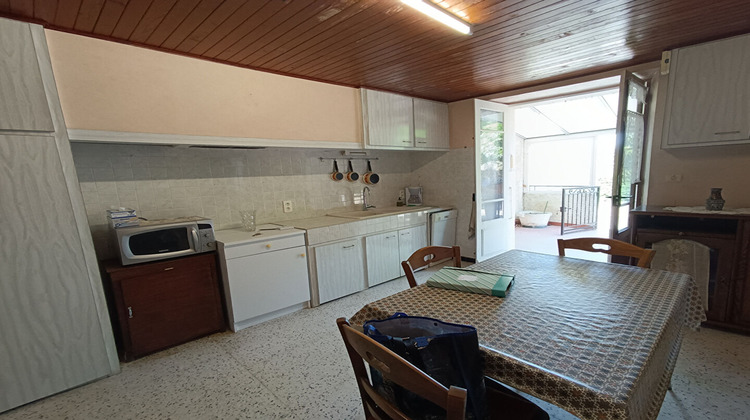 Ma-Cabane - Vente Maison BRAM, 127 m²