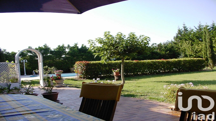 Ma-Cabane - Vente Maison Bram, 149 m²