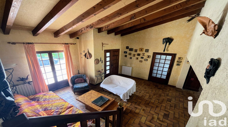 Ma-Cabane - Vente Maison Bram, 149 m²