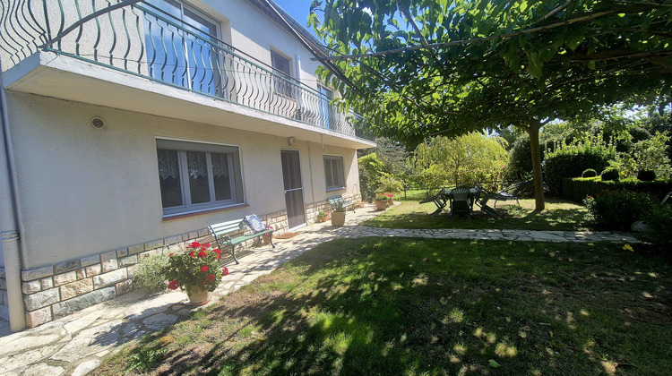 Ma-Cabane - Vente Maison Bram, 145 m²