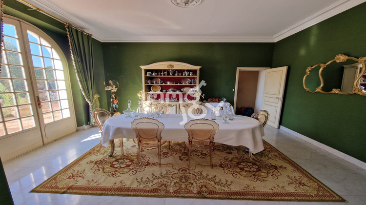 Ma-Cabane - Vente Maison Bram, 411 m²