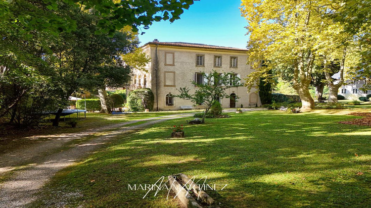 Ma-Cabane - Vente Maison BRAM, 333 m²