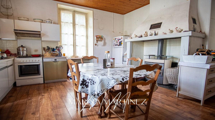 Ma-Cabane - Vente Maison BRAM, 333 m²