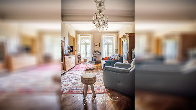 Ma-Cabane - Vente Maison BRAM, 333 m²