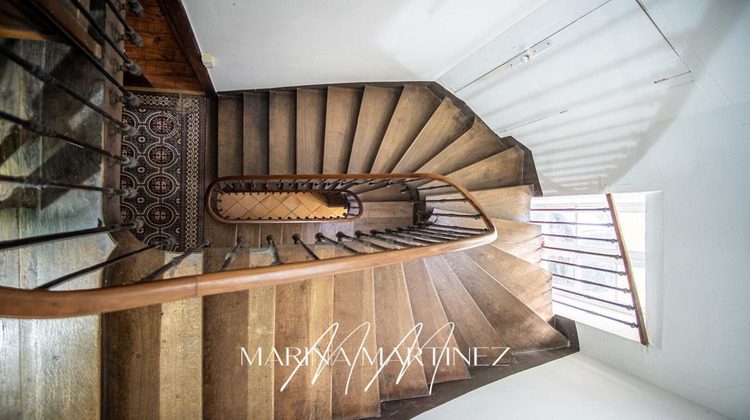 Ma-Cabane - Vente Maison BRAM, 333 m²