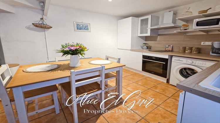 Ma-Cabane - Vente Maison BRAM, 37 m²