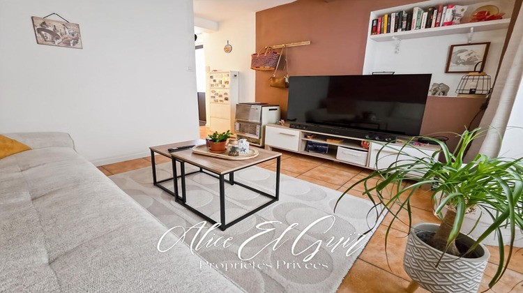 Ma-Cabane - Vente Maison BRAM, 37 m²