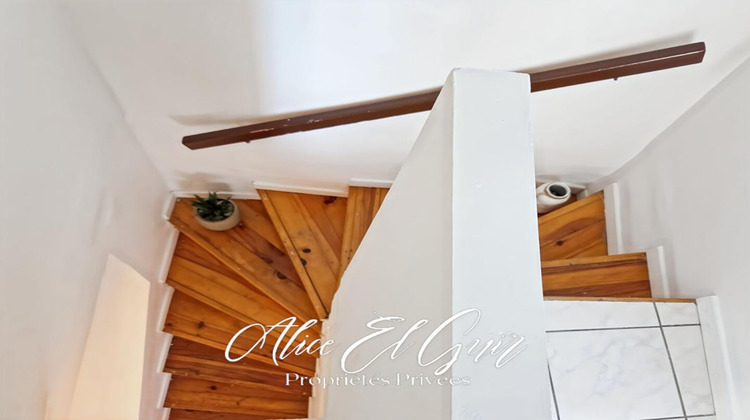 Ma-Cabane - Vente Maison BRAM, 37 m²