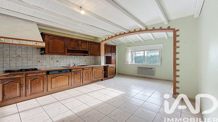 Ma-Cabane - Vente Maison Bram, 107 m²