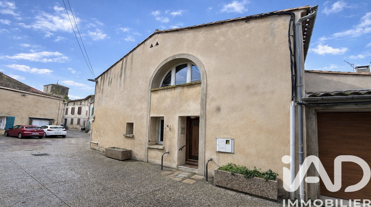 Ma-Cabane - Vente Maison Bram, 85 m²