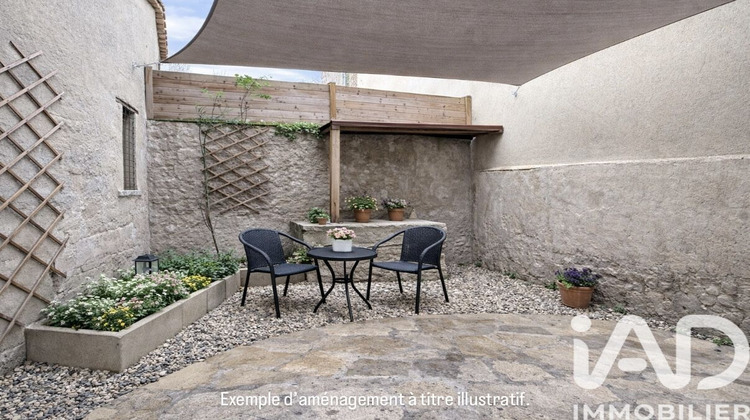 Ma-Cabane - Vente Maison Bram, 85 m²