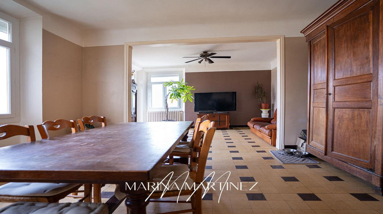 Ma-Cabane - Vente Maison BRAM, 153 m²