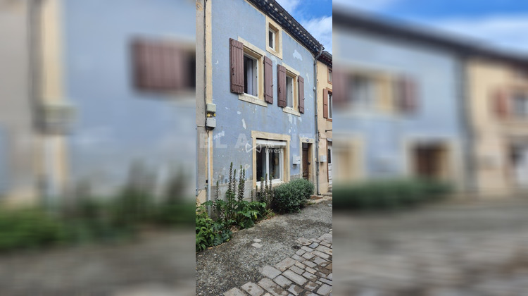 Ma-Cabane - Vente Maison Bram, 151 m²