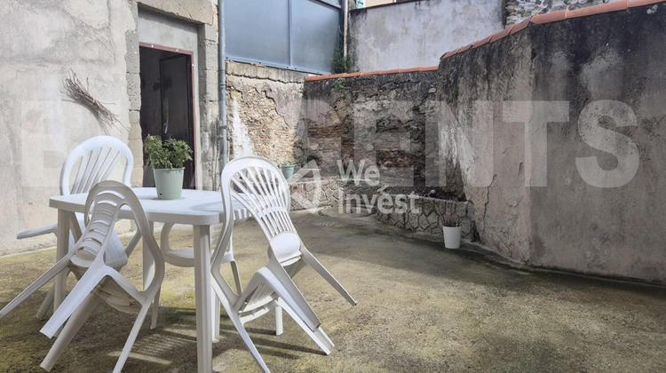 Ma-Cabane - Vente Maison Bram, 151 m²