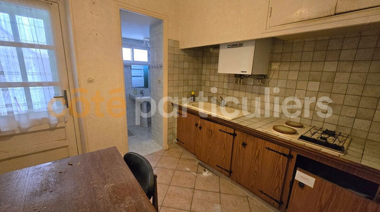 Ma-Cabane - Vente Maison BRAM, 50 m²