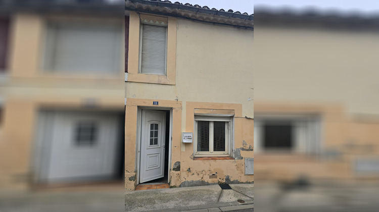 Ma-Cabane - Vente Maison BRAM, 50 m²