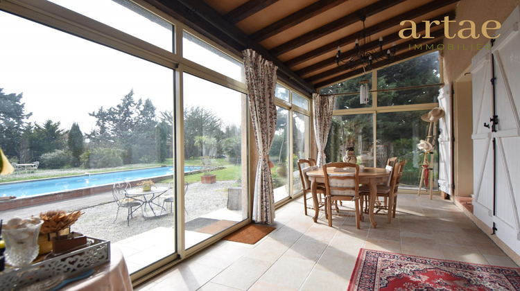 Ma-Cabane - Vente Maison Bram, 172 m²