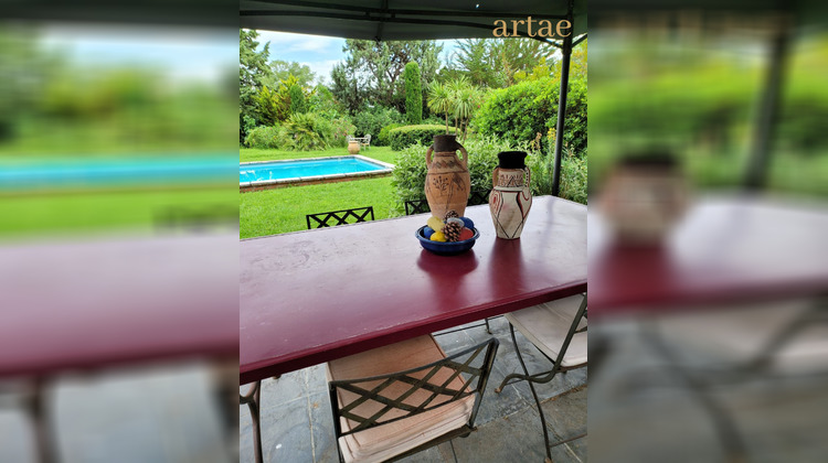 Ma-Cabane - Vente Maison Bram, 172 m²