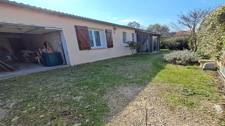 Ma-Cabane - Vente Maison BRAM, 65 m²