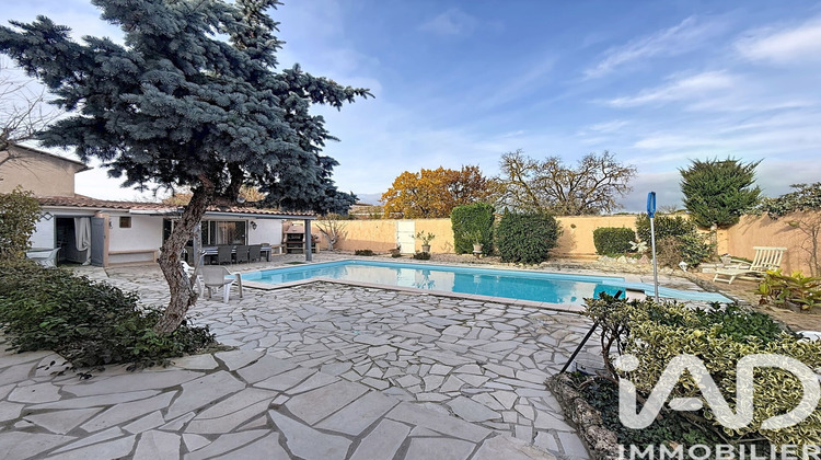 Ma-Cabane - Vente Maison Bram, 107 m²