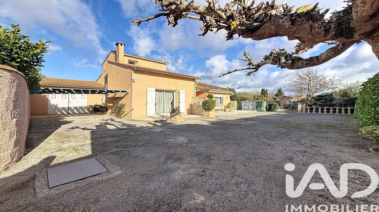 Ma-Cabane - Vente Maison Bram, 107 m²